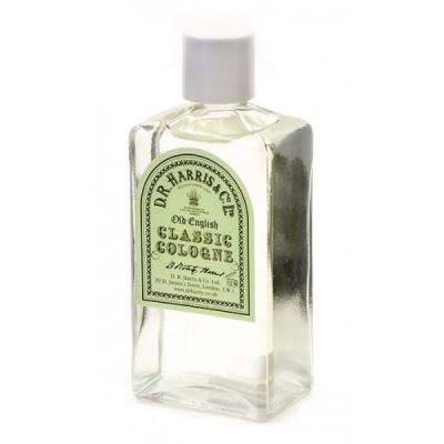 D.R.HARRIS & CO. Cologne Classic 100 ml